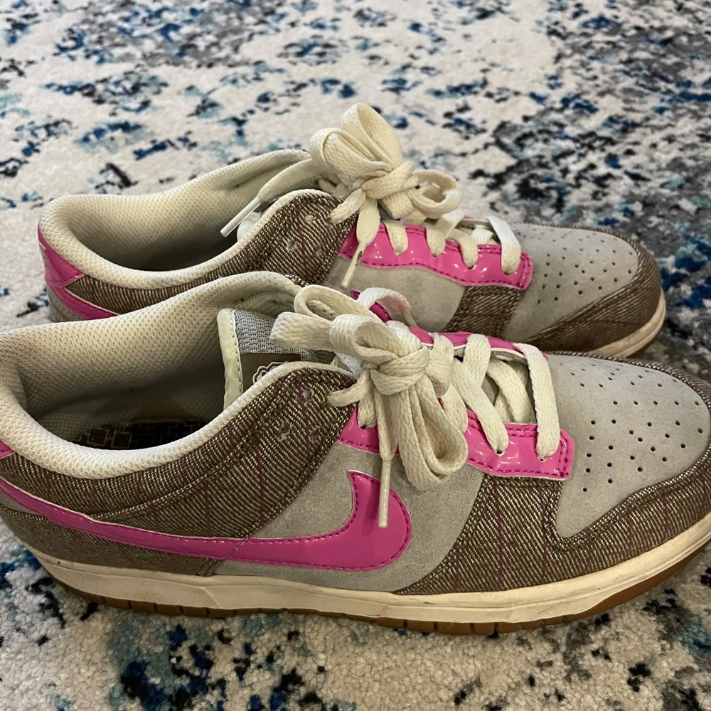 Nikes